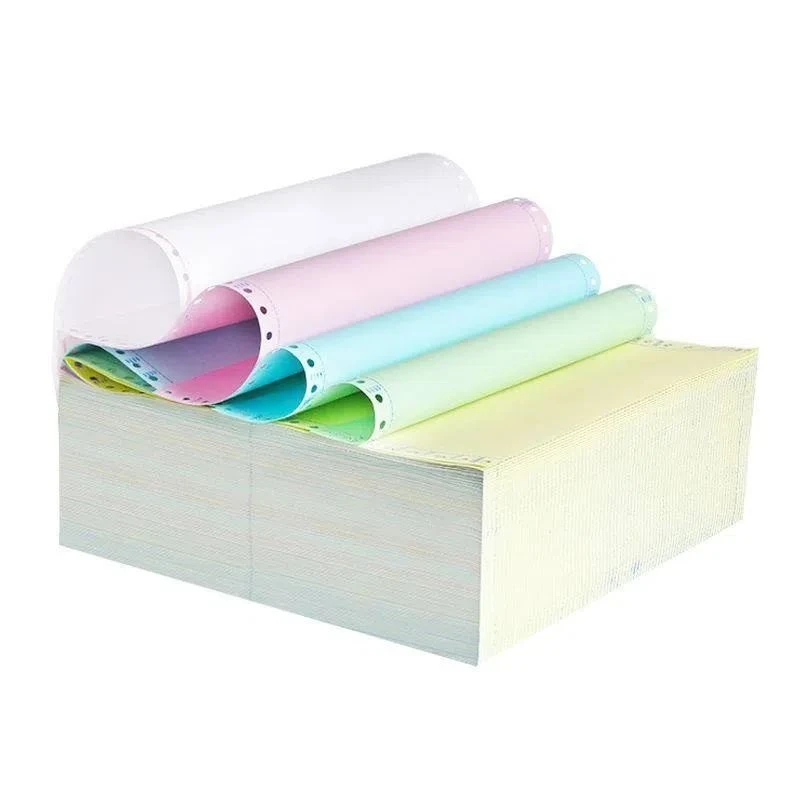 Làm thế nào để chọn giấy sao chép không carbon đáng tin cậy?