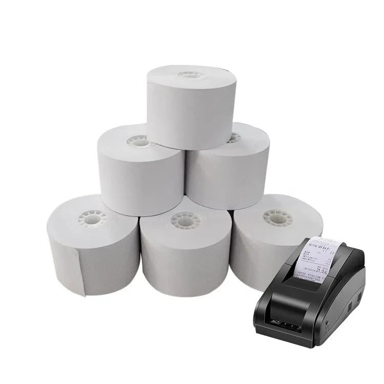 Hai cách dạy bạn nhận biết chất lượng của giấy in nhiệt